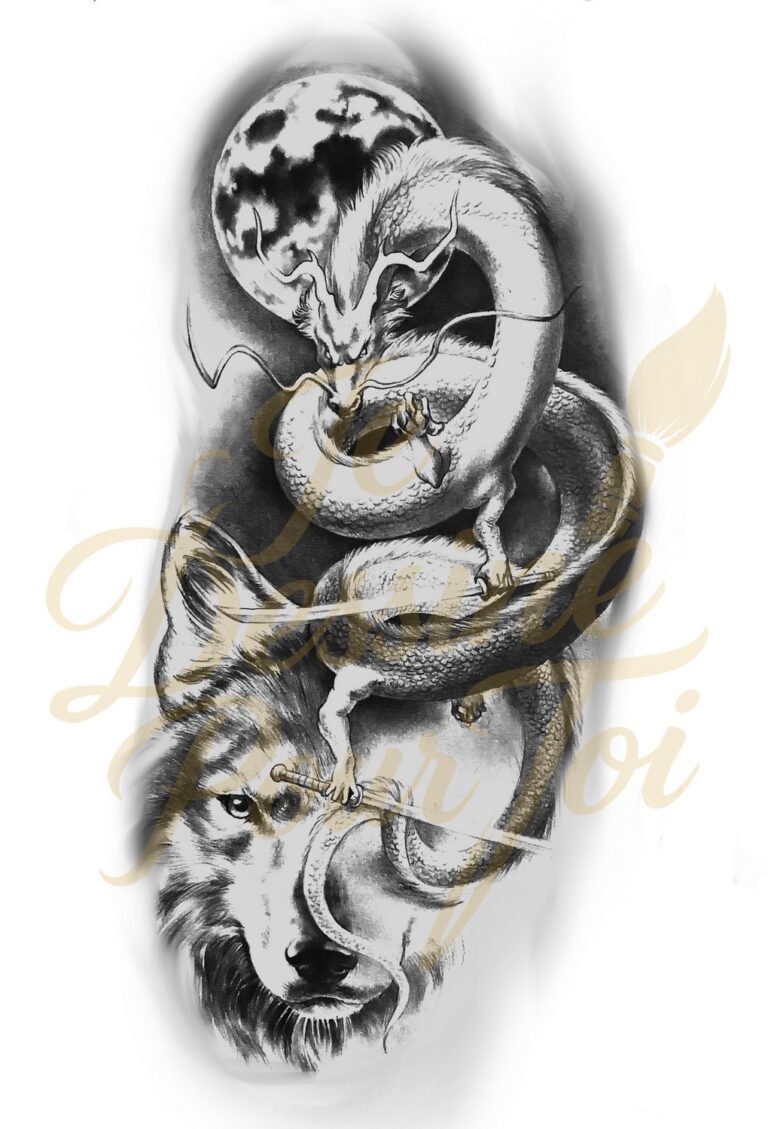 Tattoo 4