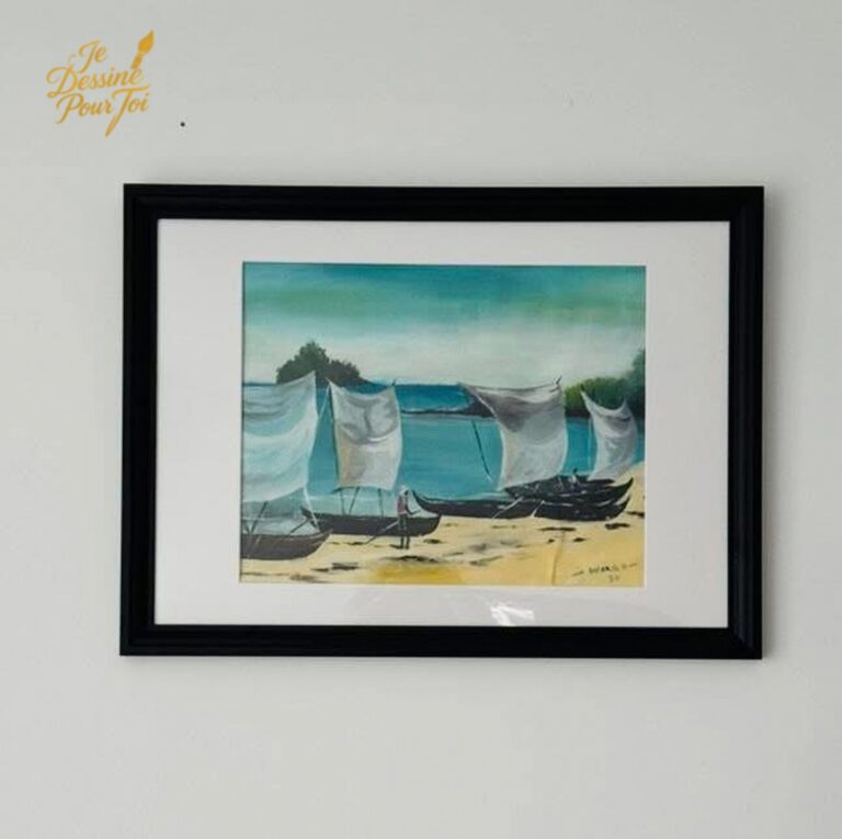 Commande Personnalisée 2 - JDPT